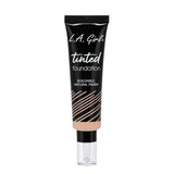 Base Tinta Tinted Foundation L.A Girl