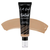 Base Tinta Tinted Foundation L.A Girl