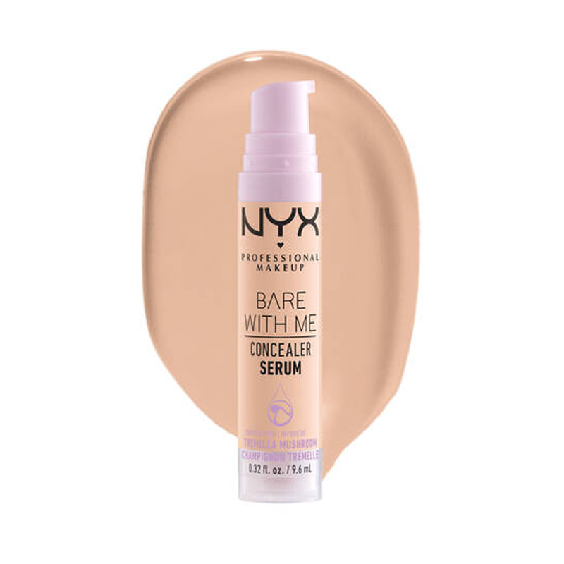 Serum Corrector NYX