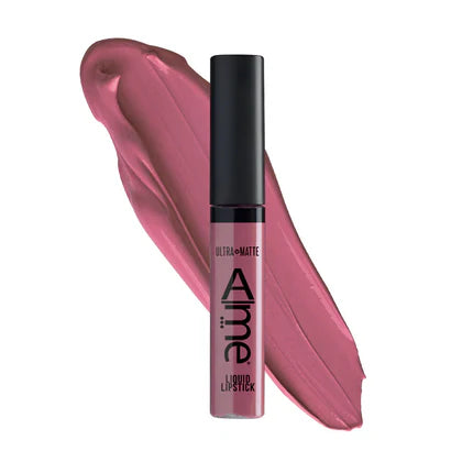 Labial Líquido UltraMate Ame