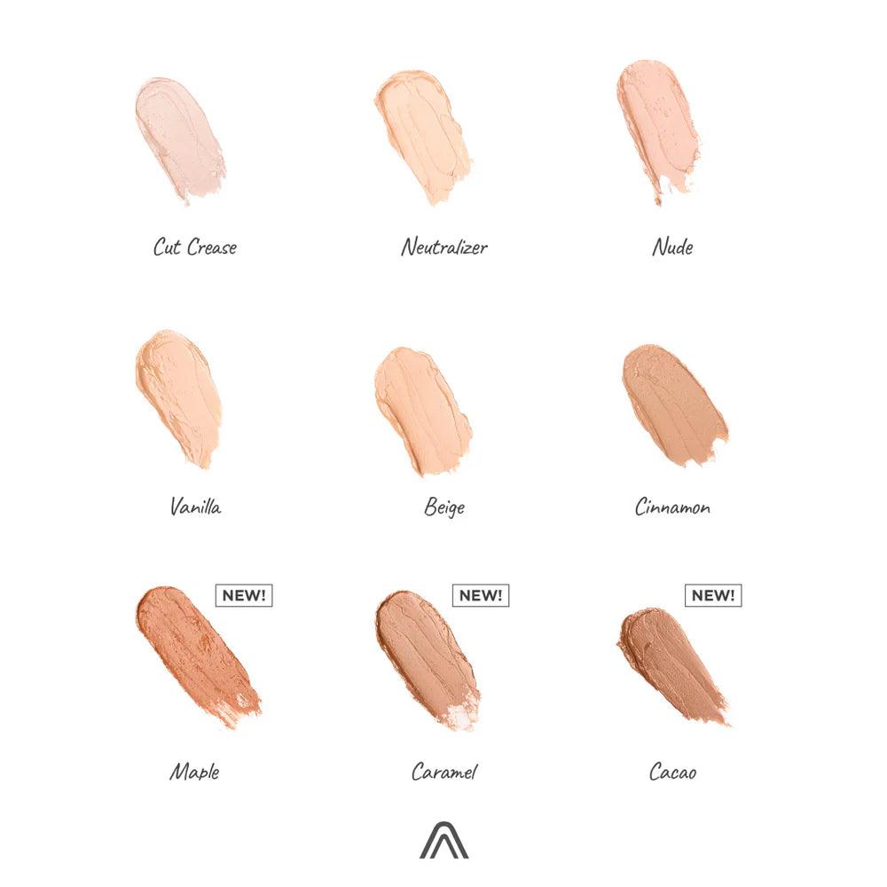 Corrector Concealer 1st scene Atenea
