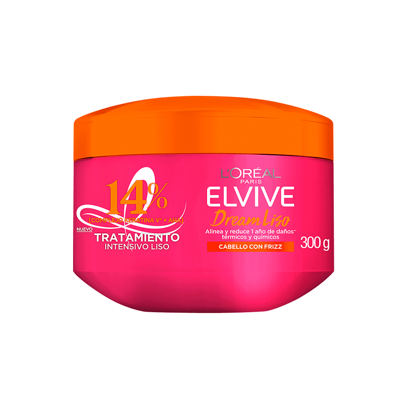Elvive loreal, tuwa 