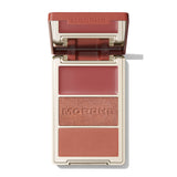 Trío facial de acabado múltiple Cheek Thrills Morphe