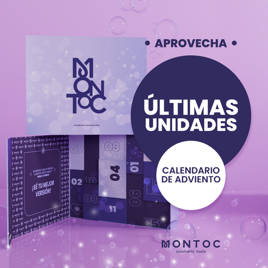 Pre Venta Calendario de Adviento - Edición Limitada 2024