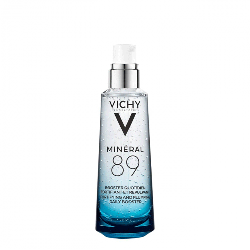 SERUM POTENCIADOR VICHY MINERAL 89