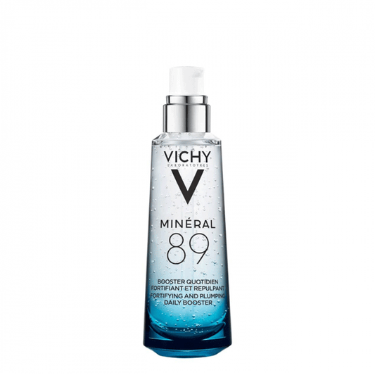 SERUM POTENCIADOR VICHY MINERAL 89