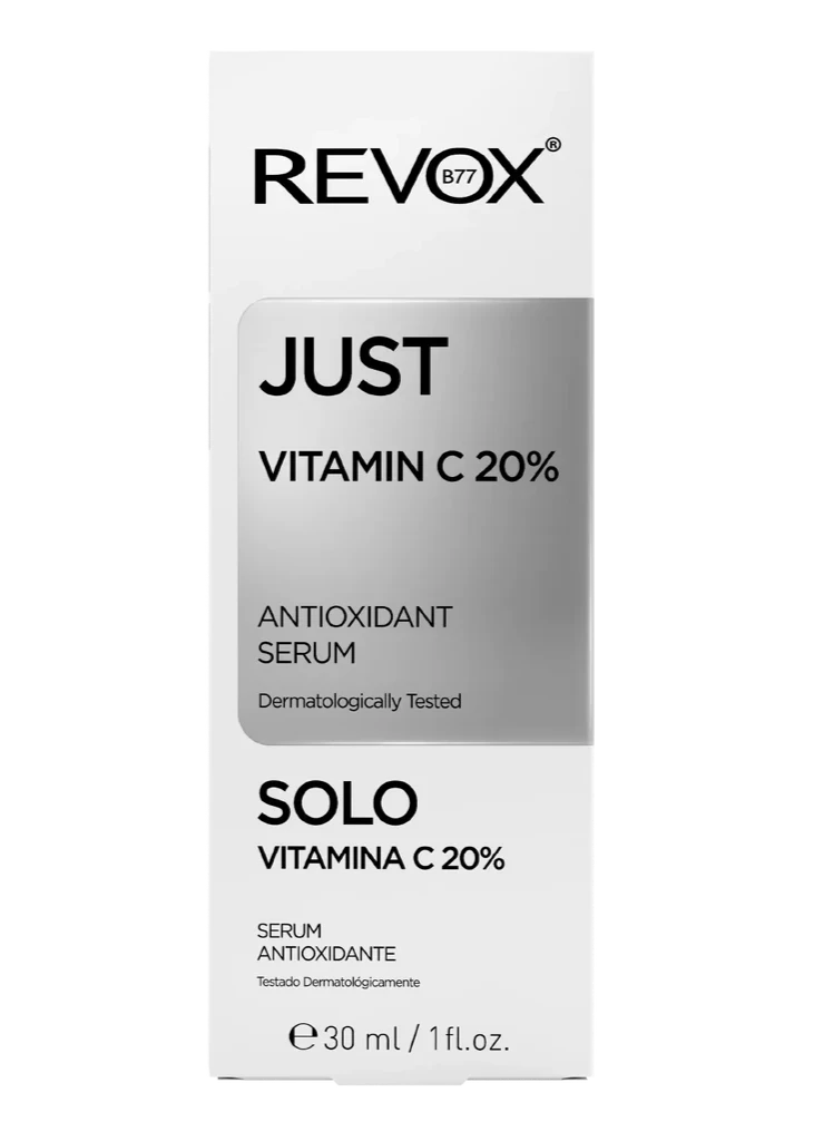 Serum Revox Just Vitamina C 20%