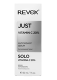 Serum Revox Just Vitamina C 20%