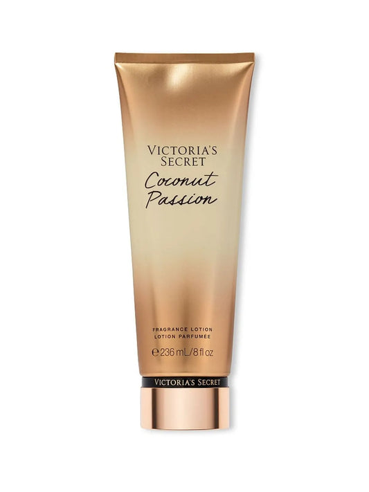 Victoria´s Secret Crema Loción corporal Coconut Passion 236 ml Tuwa