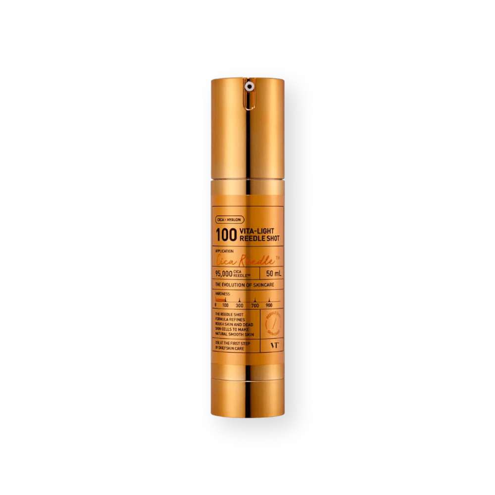 Vita-Light Reedle Shot 100 x 50ml