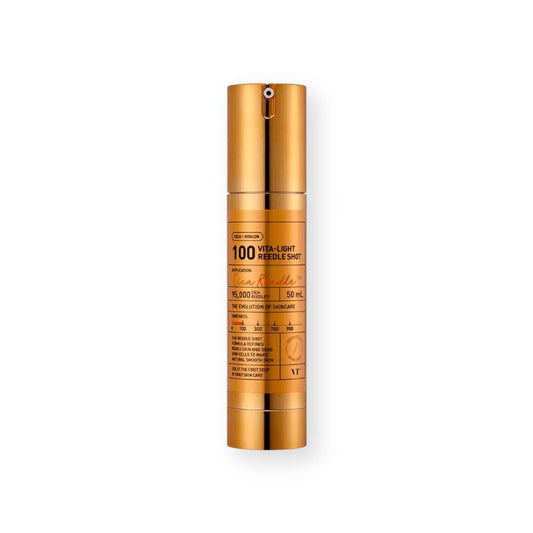 Vita-Light Reedle Shot 100 x 50ml