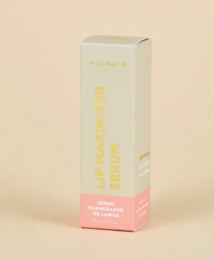 LIP MAXIMIZER SERUM ATENEA