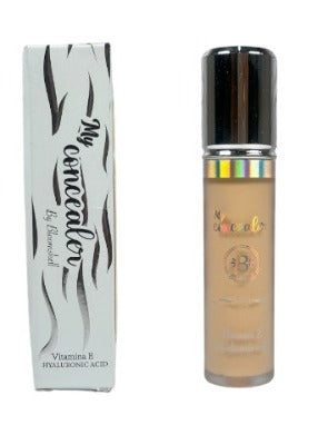 CORRECTOR LIQUIDO BLOOMSHELL