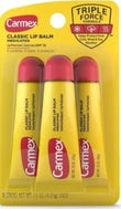 Carmex  Bálsamo Labial clásico Medicado