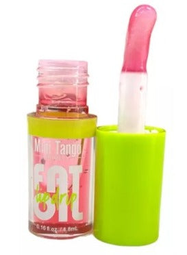 LIP DRIP GLOSS  FAT OIL MINI TANGO BEAUTY