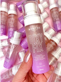 FIJADOR DE MAQUILLAJE DIXY FIX  MINI  MONTOC