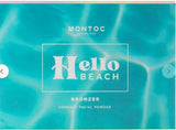 Bronzer Hello Beach by Montoc