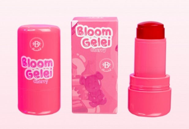 RUBOR BLOOM GELEI  DE BLOOMSHELL