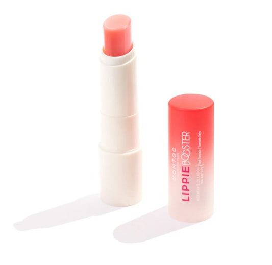 HIDRATANTE DE LABIOS LIPPIE BOOSTER MONTOC