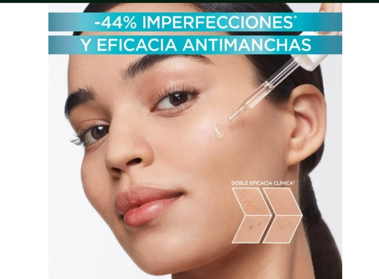 SÉRUM ANTI-IMPERFECCIONES CON ÁCIDO SALICÍLICO