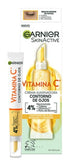 Garnier Crema Contorno de Ojos con Vitamina C