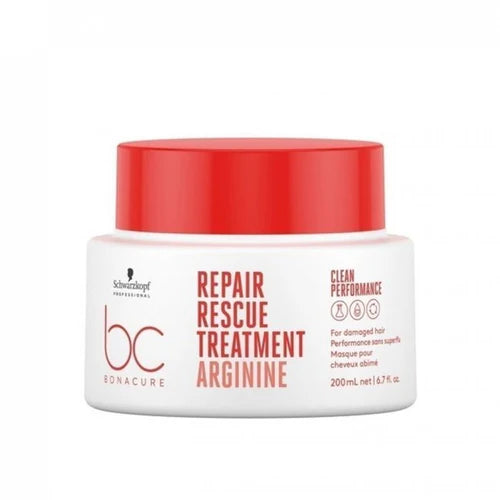 Tratamiento Bonacure Repair Rescue Recuperación 200ml SCHWARZKOPF