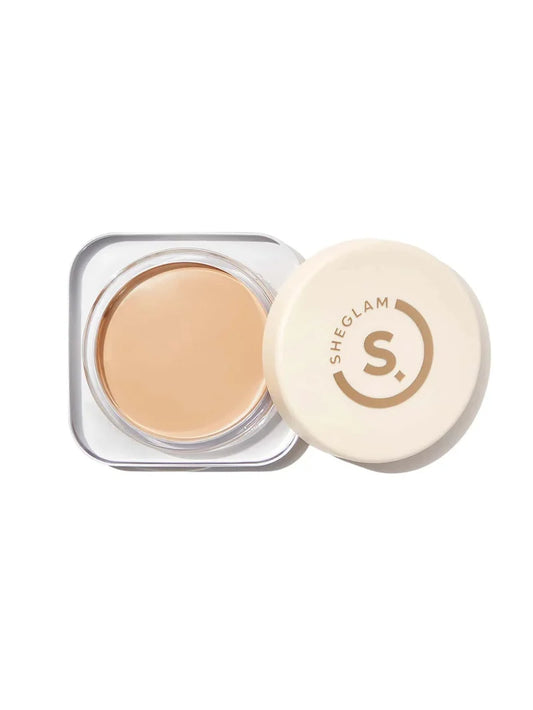 Polvo Compacto Sand Sheglam