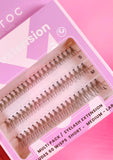 Pestañas Individuales Lifting Lash Multi Pack Montoc