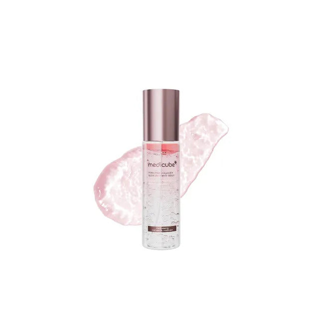 Serum Medicube pdrn collagen glow jerry 100ml