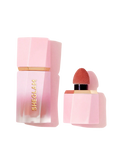 Sheglam Color Bloom Dayglow Liquid Blush Shimmer Finish-Devoted