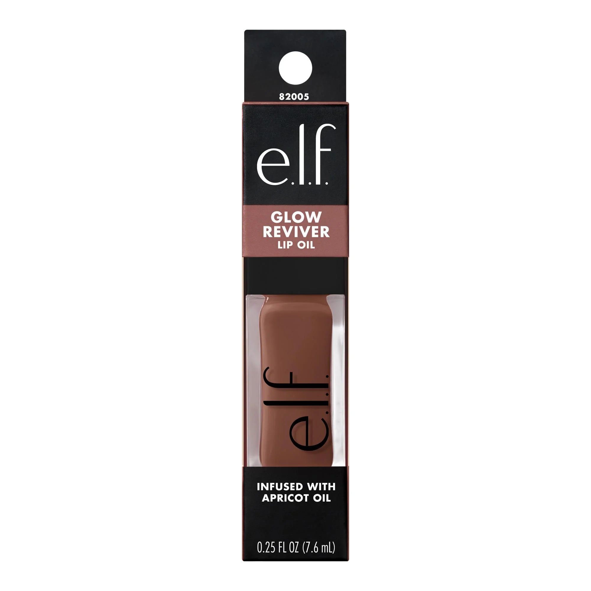 Glow Reviver Lip Oil ELF