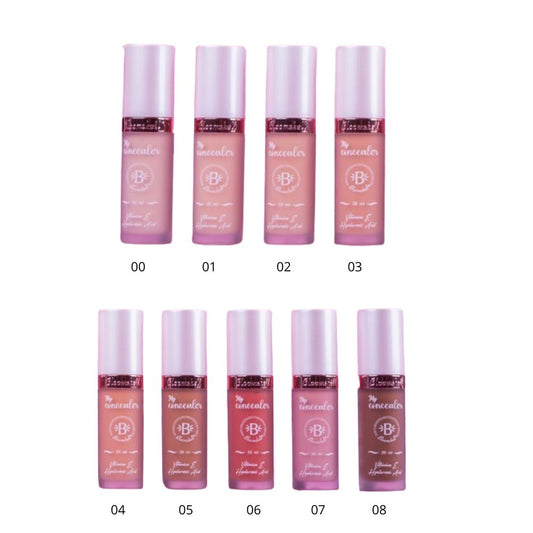 Corrector Bloomshell XL Concealer Big Jumbo 20ml
