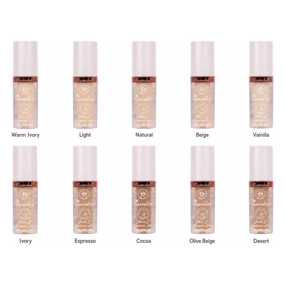 Mini corrector My Concealer de Bloomshell