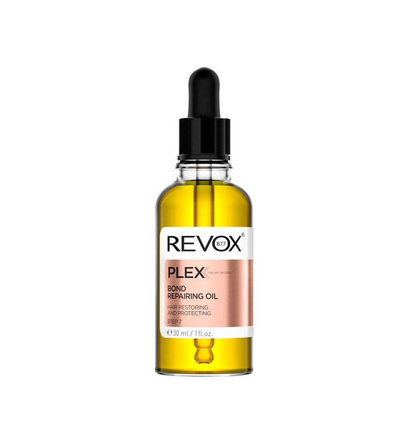 Revox Plex Aceite Restaurador y Protector