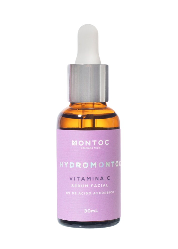 Serum Facial Vitamina C Hydromontoc Montoc