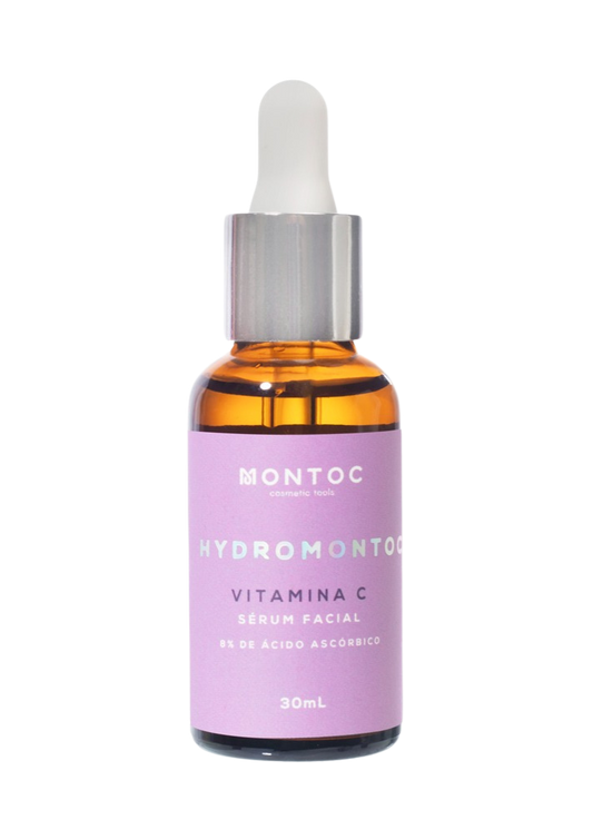 Serum Facial Vitamina C Hydromontoc Montoc