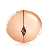 Polvo Compacto AIRBRUSH FLAWLESS FINISH Charlotte Tilbury
