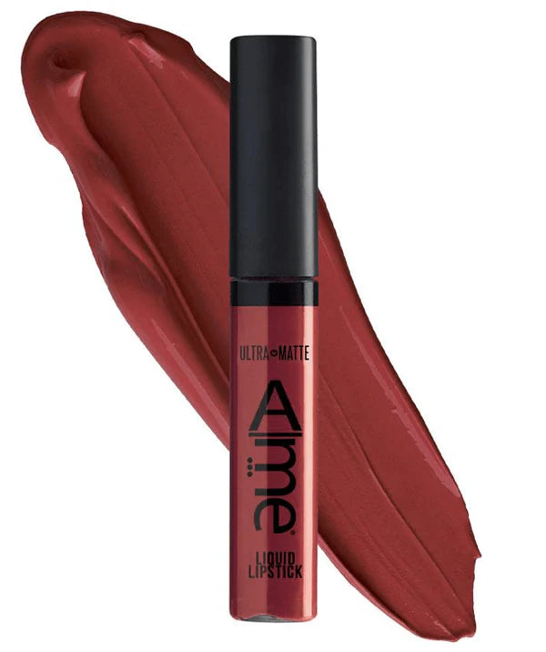 Labial Ultramatte Rosario