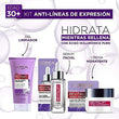 Crema Cuidado Anti-Arrugas Acido Hialuronico Revitalift Loreal 50ml