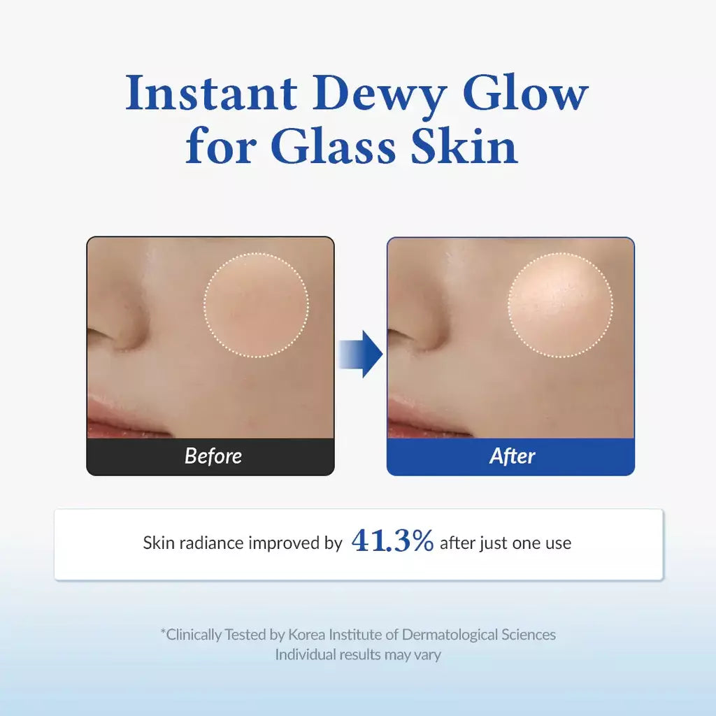 Spray Hidratante Dr. Althea Aqua Marine Jelly Mist