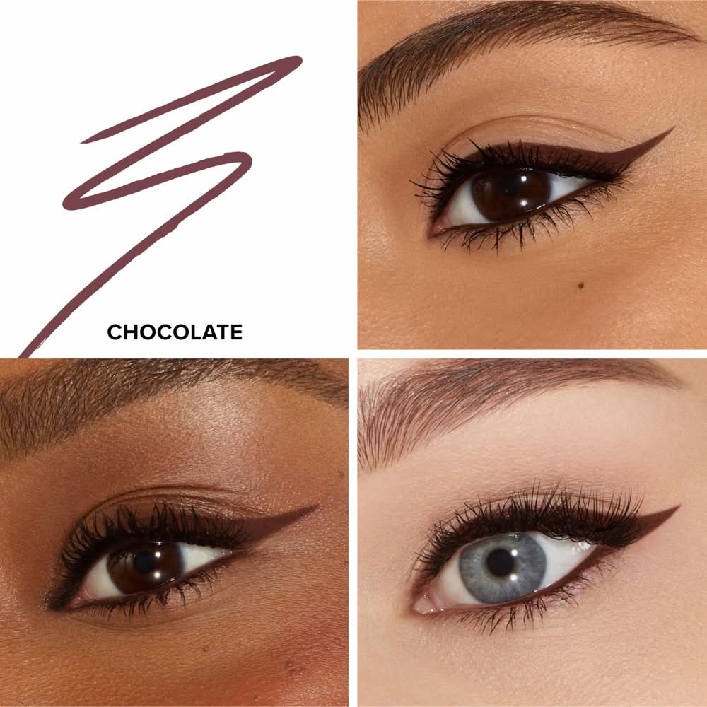 Lápiz delineador de ojos en gel L.A Colors