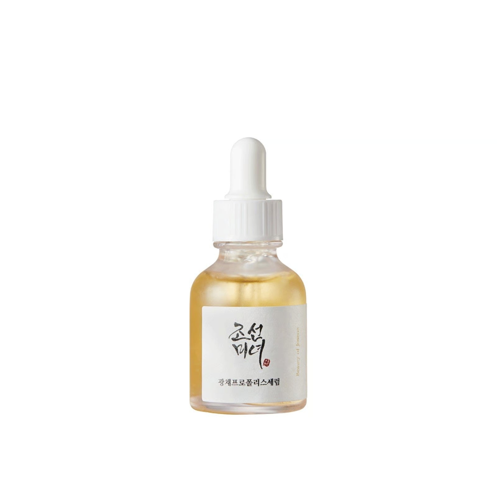 Beauty of Joseon Glow Serum: Propolis + Niacinamide