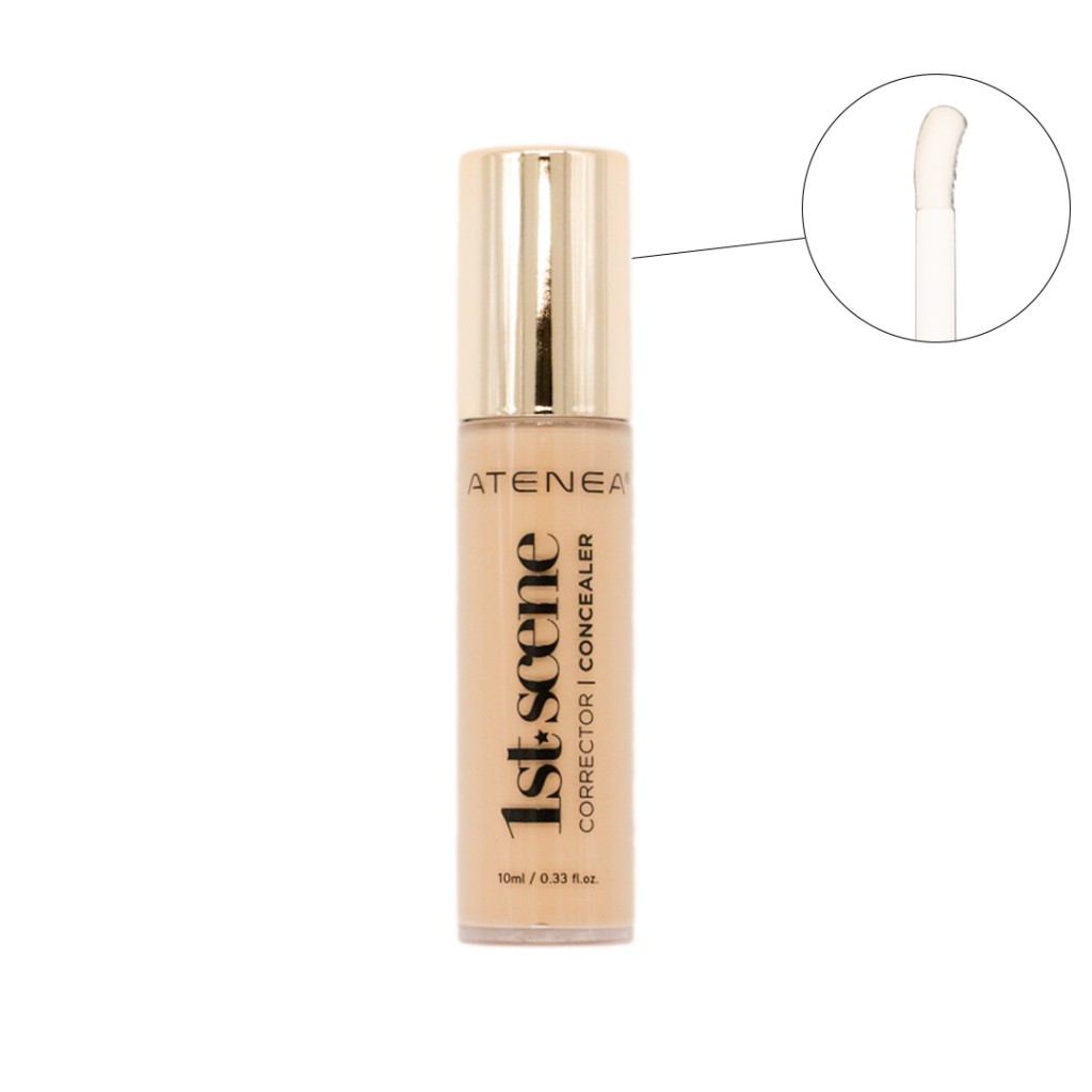 CORRECTOR ATENEA BEIGE