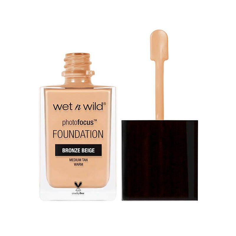 BASE PHOTO FOCUS MATE WET N WILD