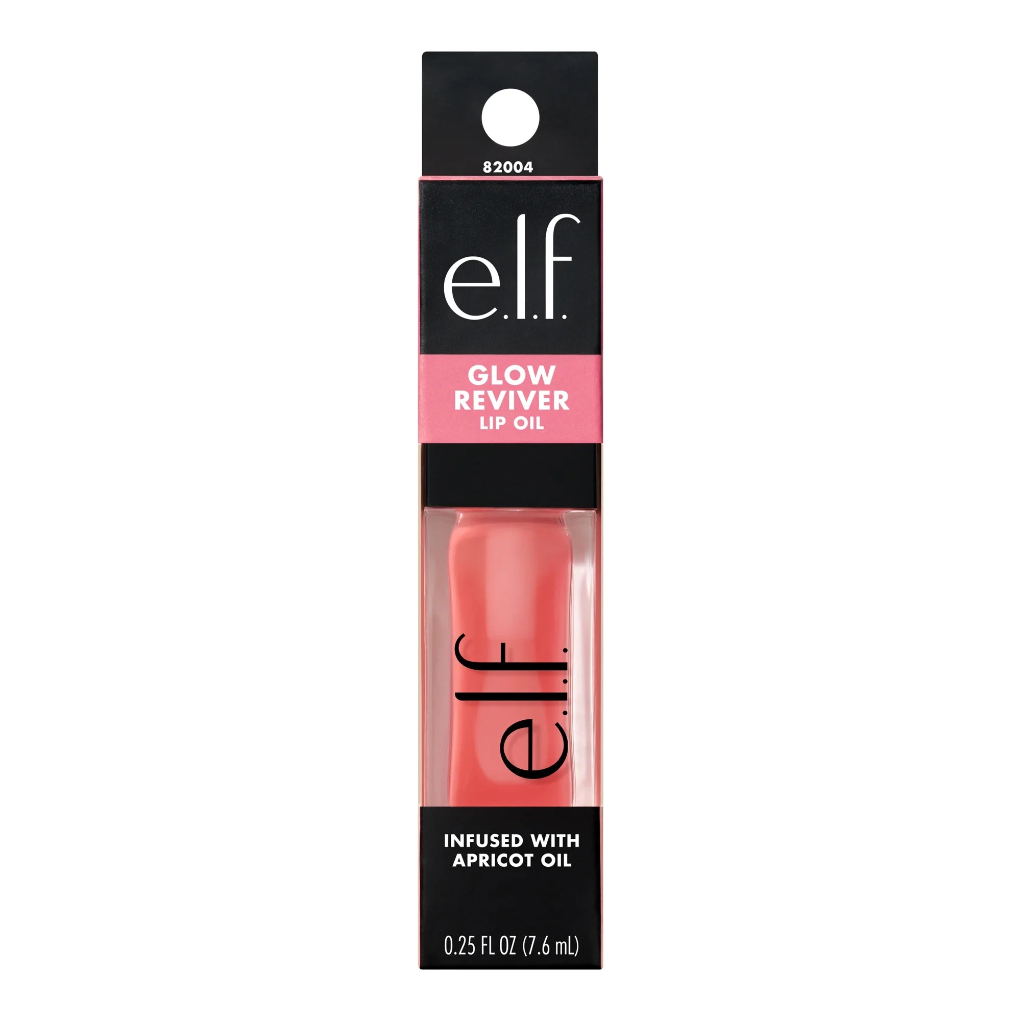 Glow Reviver Lip Oil ELF