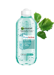 Agua Micelar Garnier Pure Active 400ML