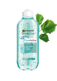 Agua Micelar Garnier Pure Active 400ML