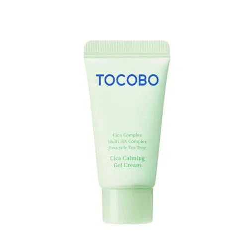 Gel Cream Cica Calming 15ml Tocobo