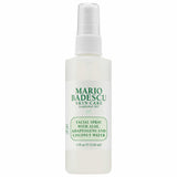 Mario Badescu Facial Spray With Aloe, Adatogens and coconut water