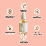 Mixsoon Bean essence 20 ml